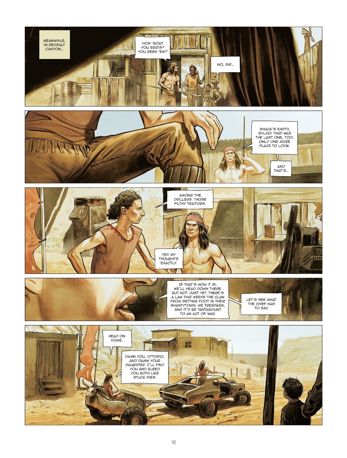 Elecboy issue 3 - Page 10