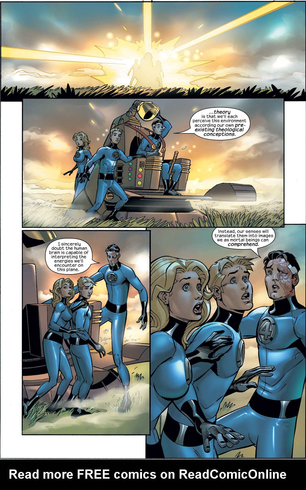 <{ $series->title }} issue 510 - Page 2