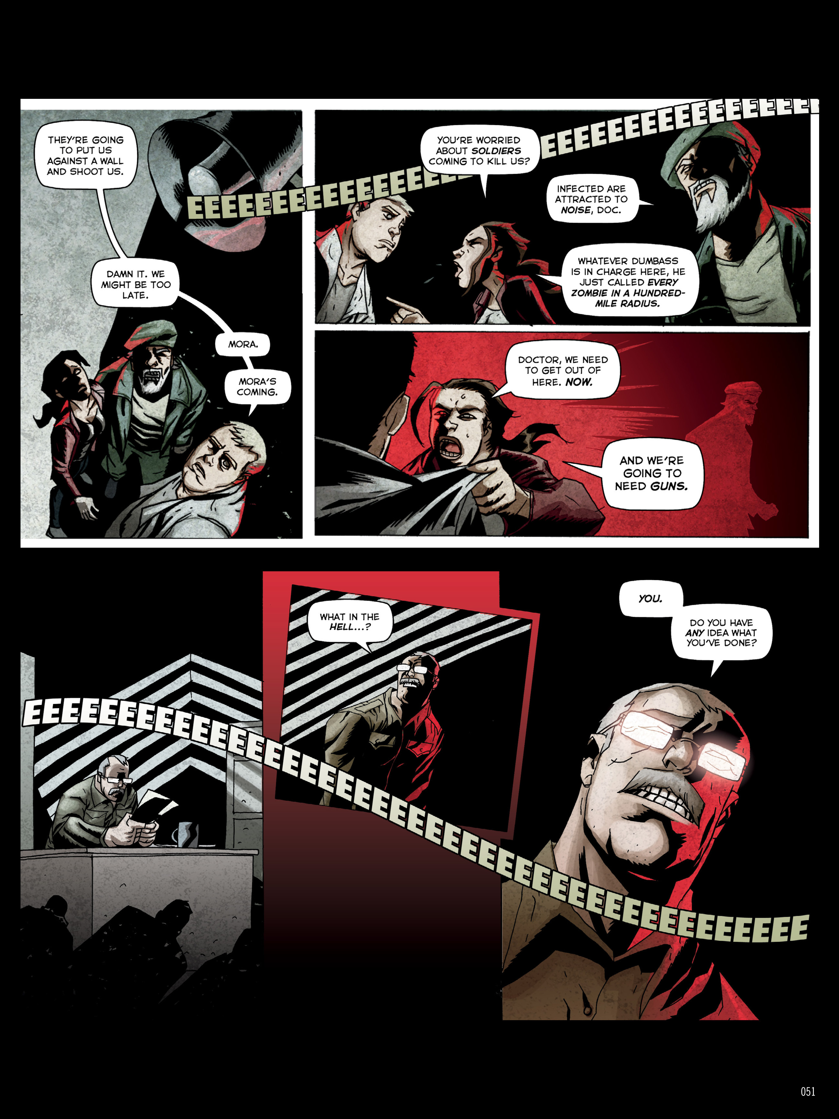 Read online Valve Presents comic -  Issue # TPB (Part 1) - 48