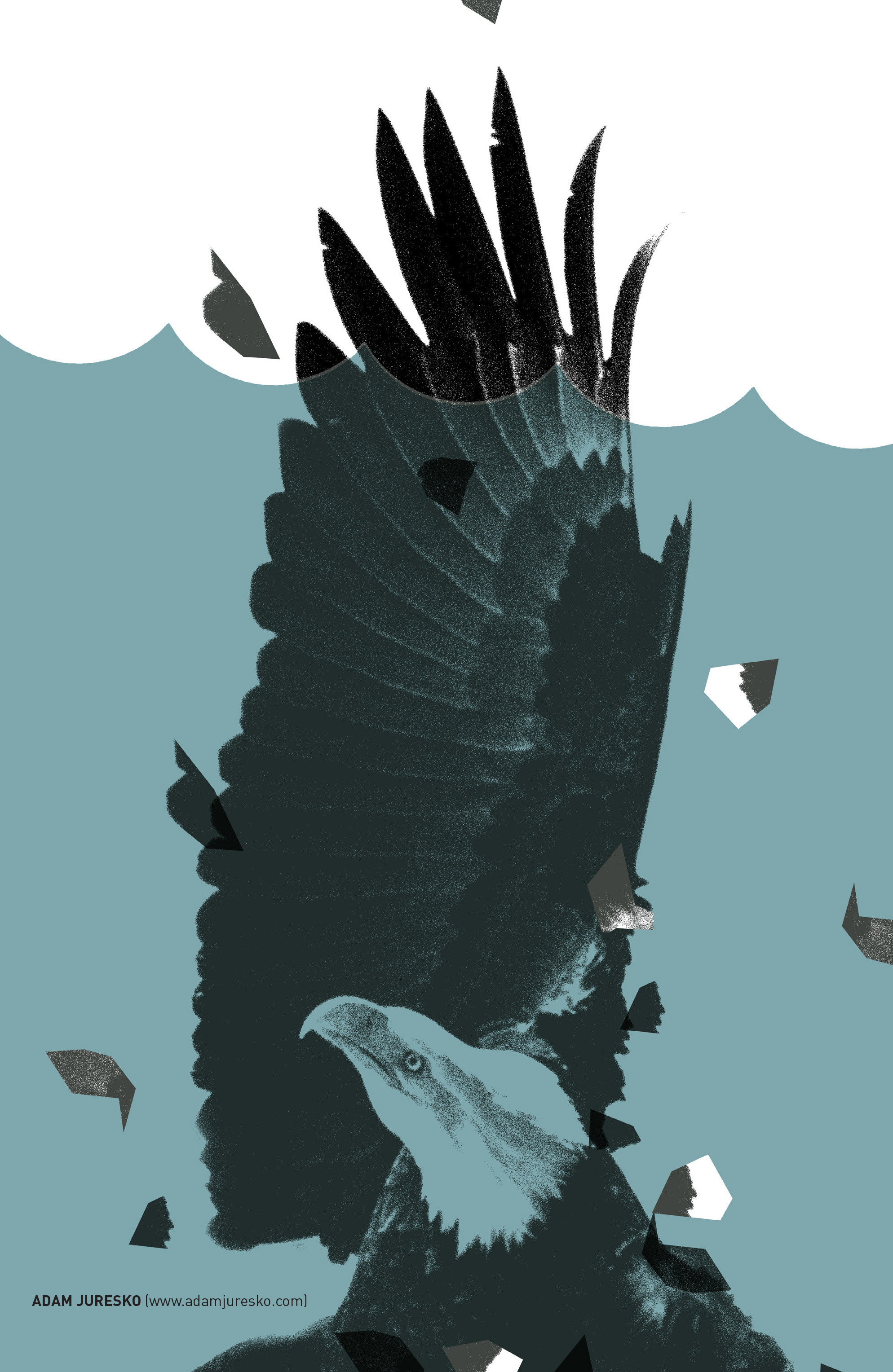 Read online The Little Red Fish comic -  Issue #2 - 33