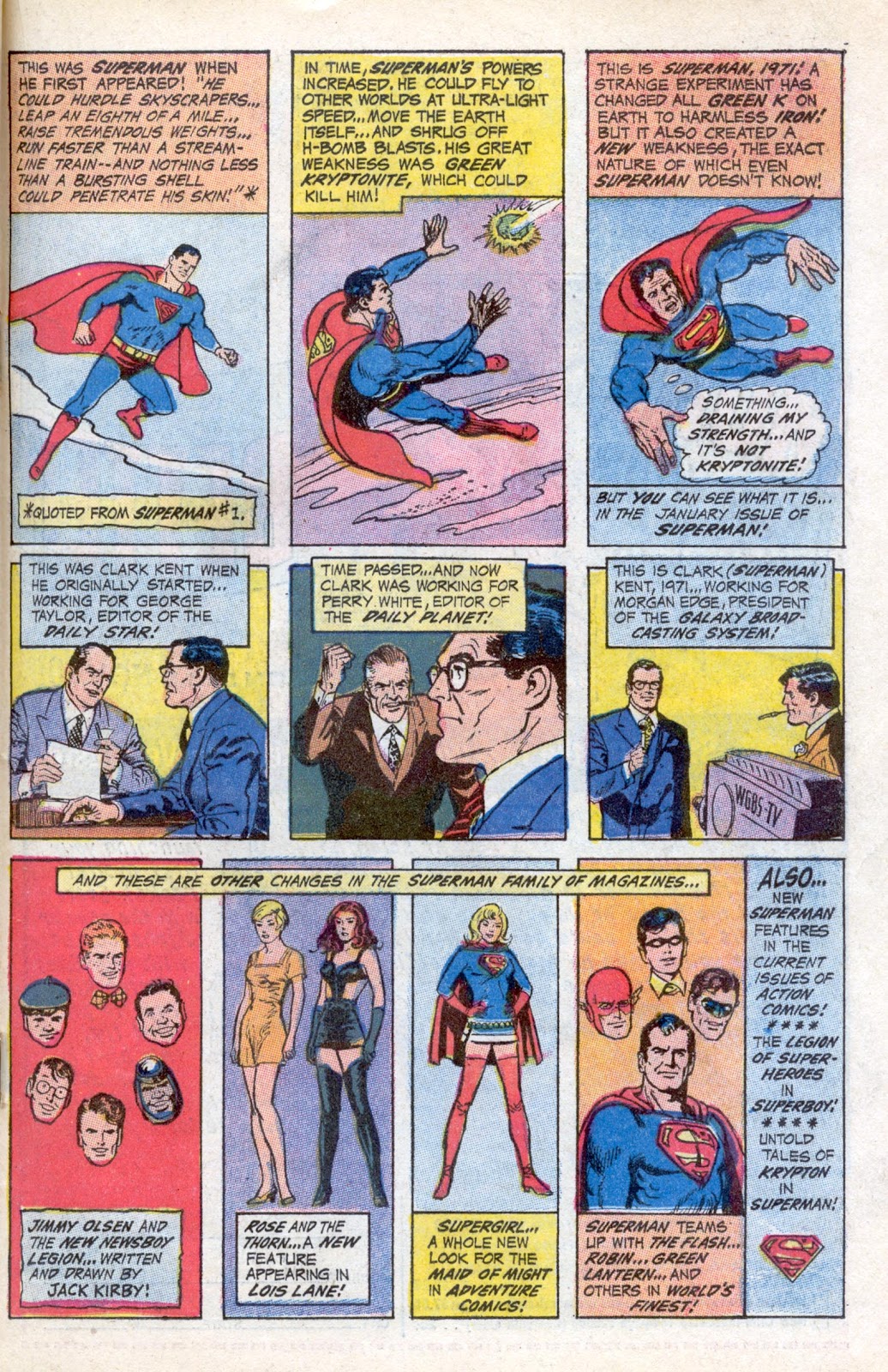 Action Comics (1938) issue 396 - Page 20