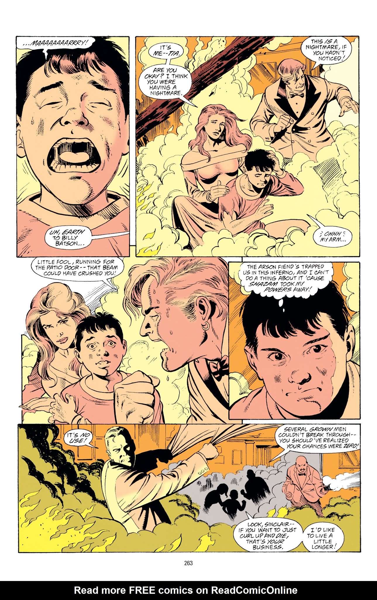 Read online Shazam!: A Celebration of 75 Years comic -  Issue # TPB (Part 3) - 62