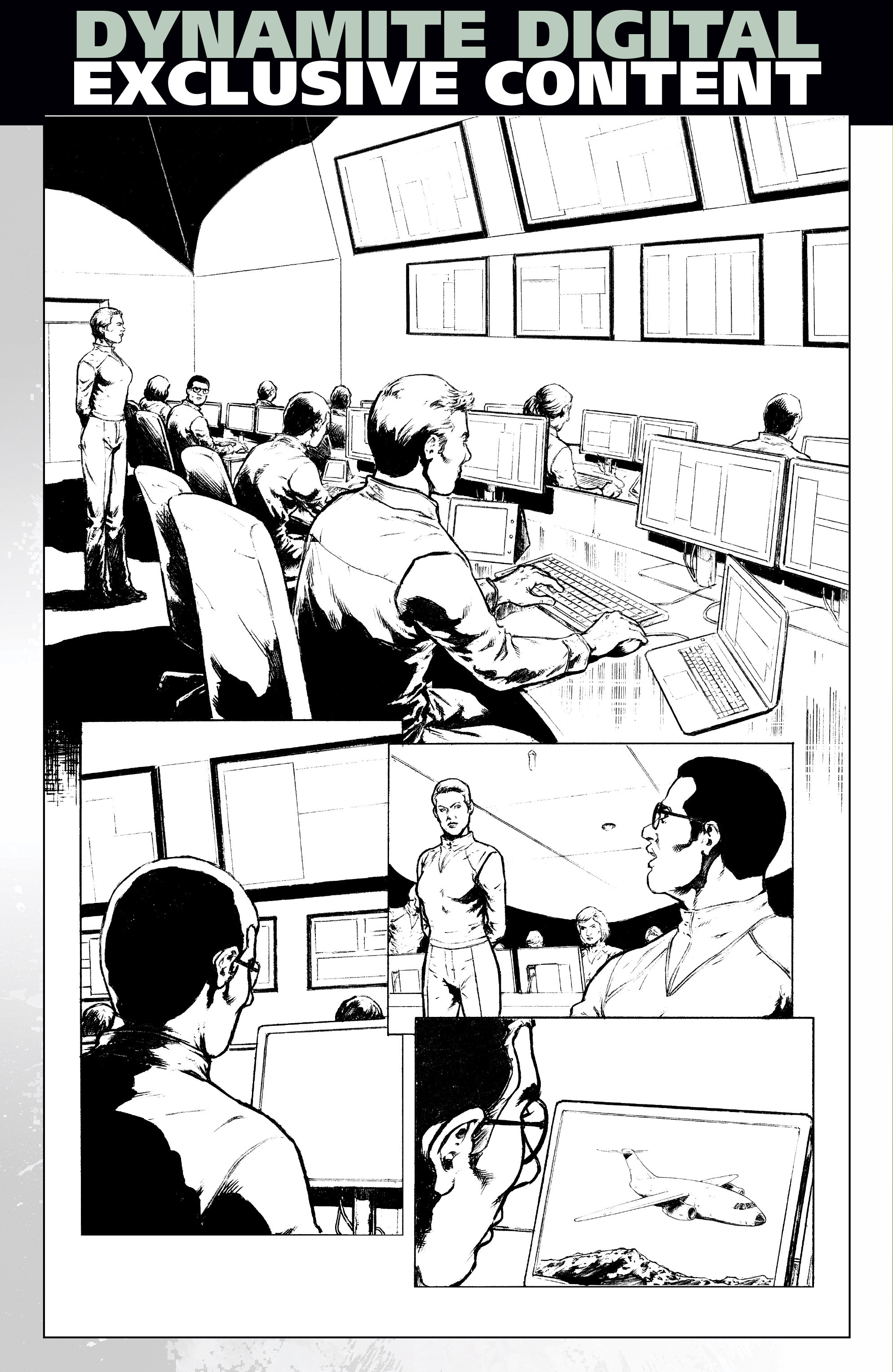 Read online Doc Savage: The Spider's Web comic -  Issue #5 - 24