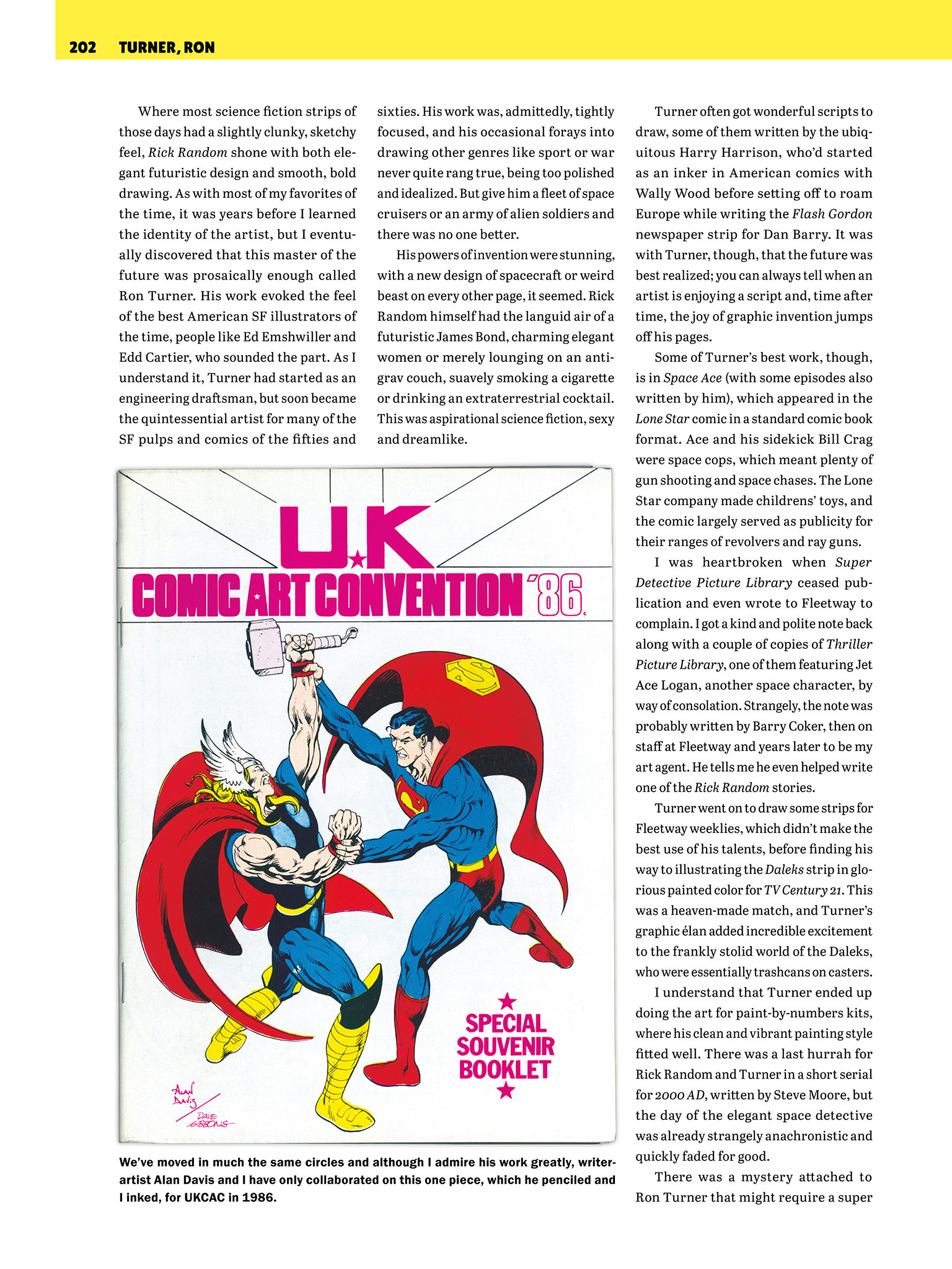 Read online Confabulation: An Anecdotal Autobiography comic -  Issue # TPB (Part 2) - 100