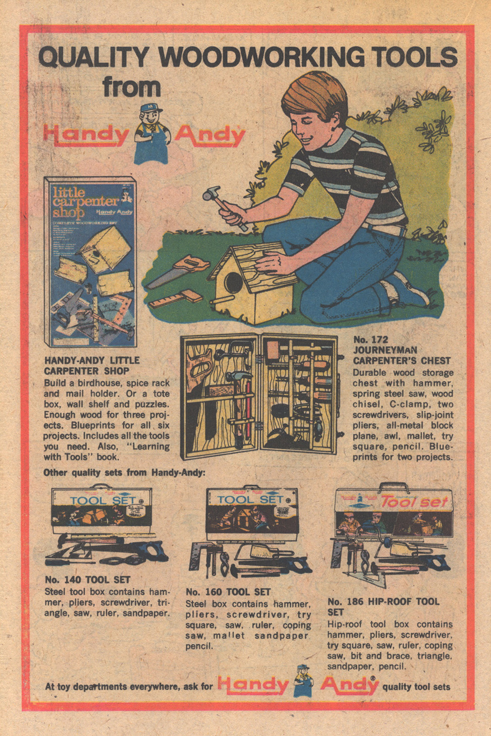 Read online Walt Disney Showcase (1970) comic -  Issue #39 - 18