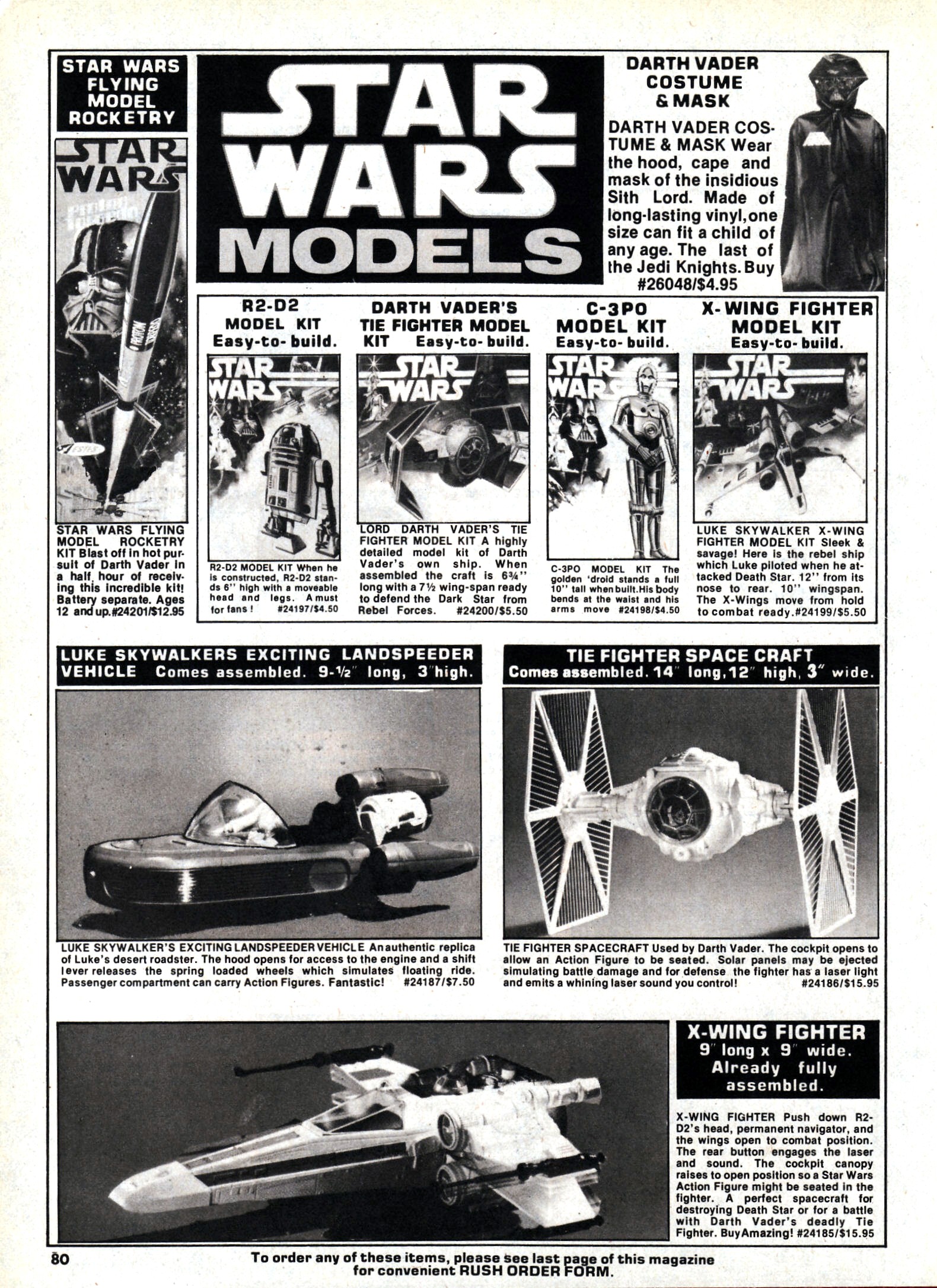 Read online Vampirella (1969) comic -  Issue #76 - 80