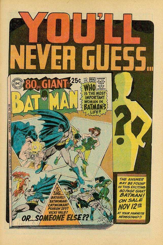 Read online Anthro comic -  Issue #4 - 33