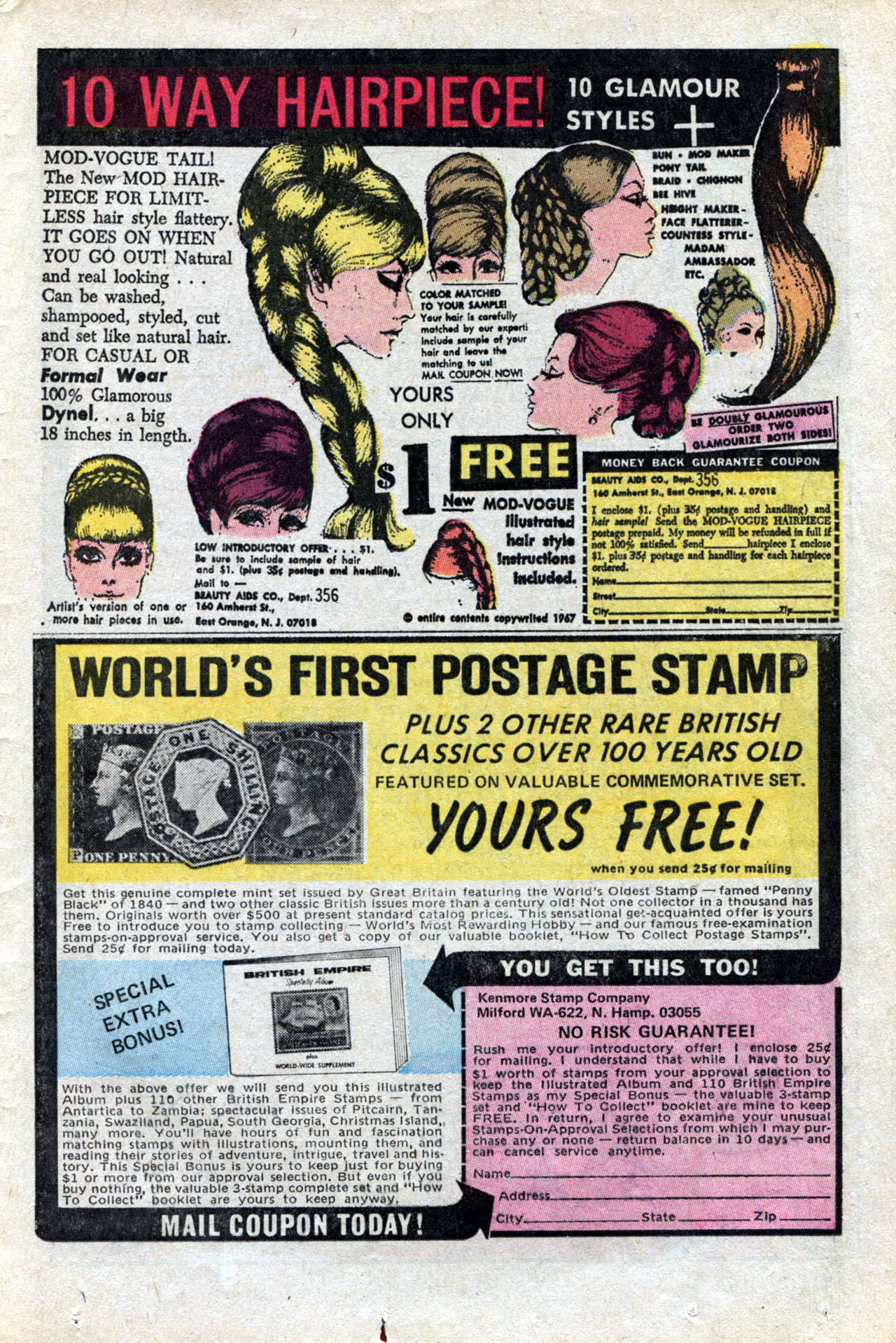 Read online Archie Giant Series Magazine comic -  Issue #185 - 40