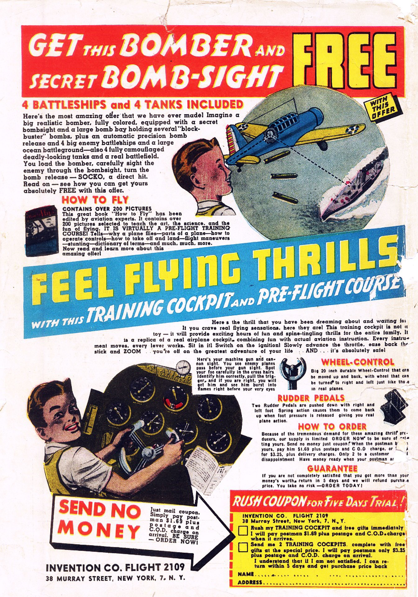 Read online Rangers Comics comic -  Issue #13 - 60