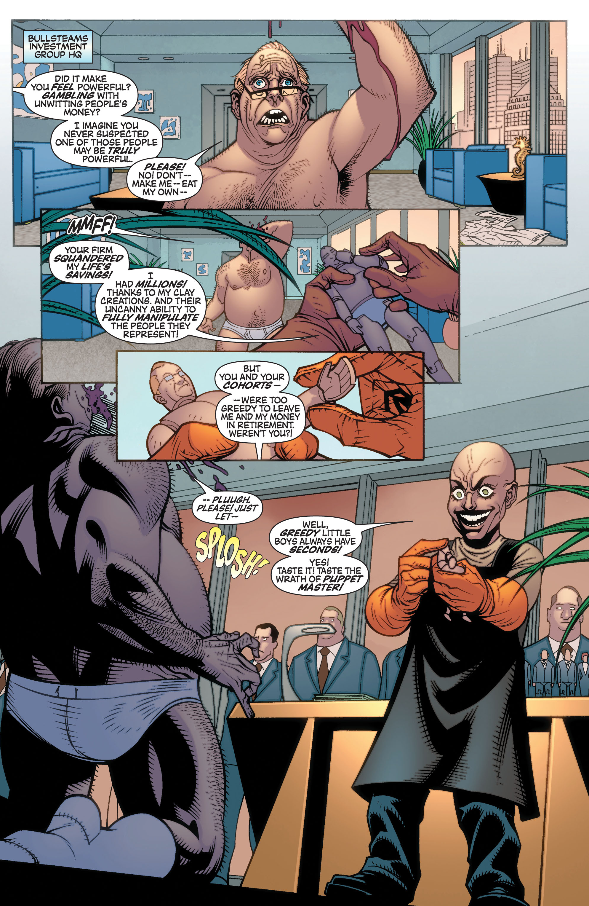 Read online Deadpool Classic comic -  Issue # TPB 13 (Part 3) - 71