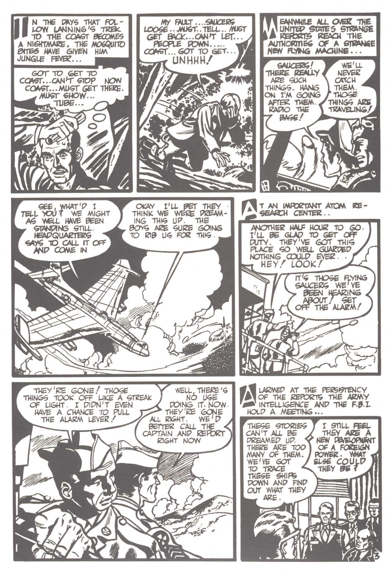 Read online World of Wood comic -  Issue #5 - 12