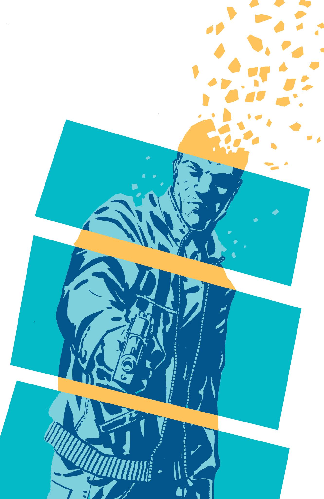 Read online Comeback comic -  Issue # _TPB - 78