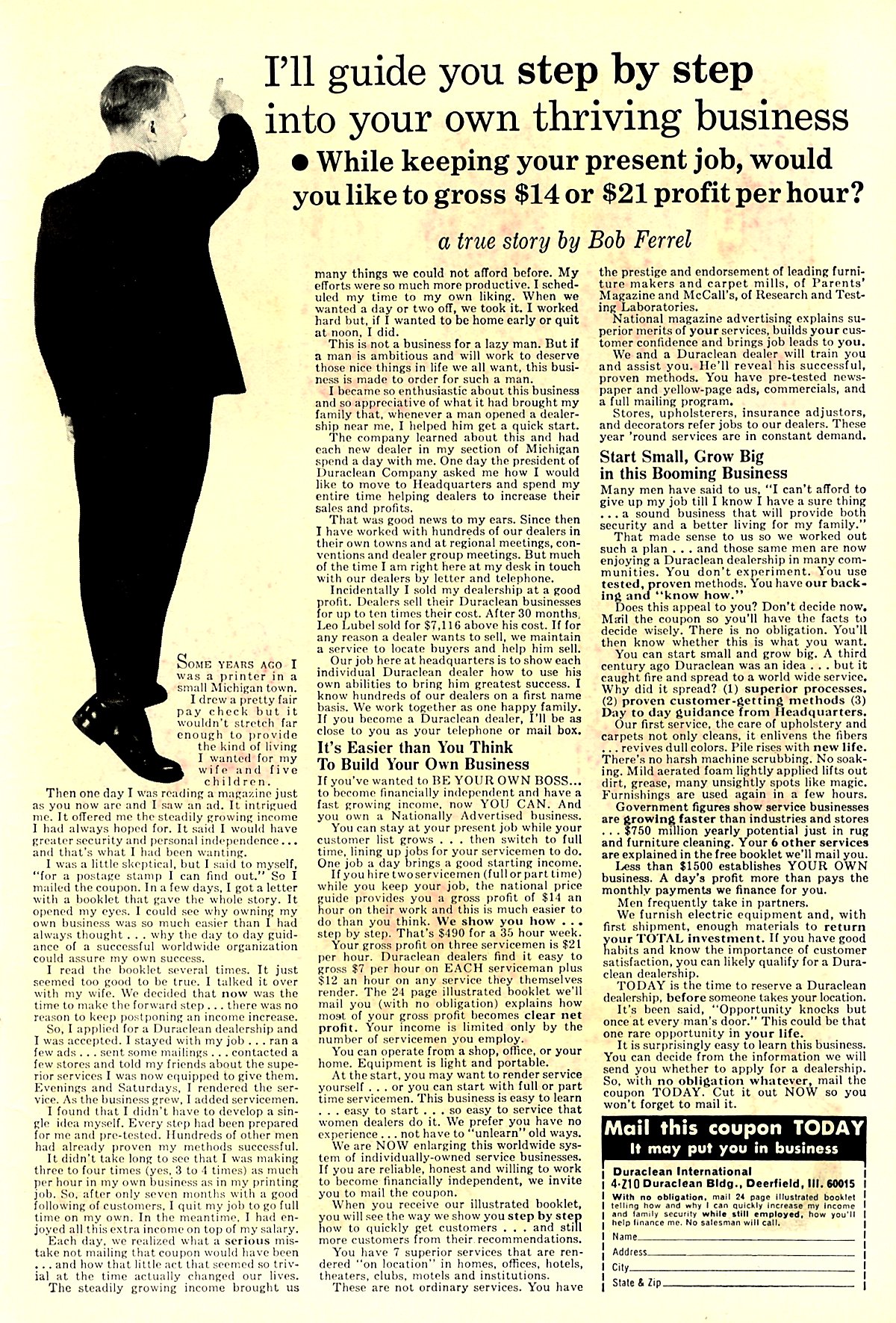 Read online Vault of Evil comic -  Issue #17 - 35