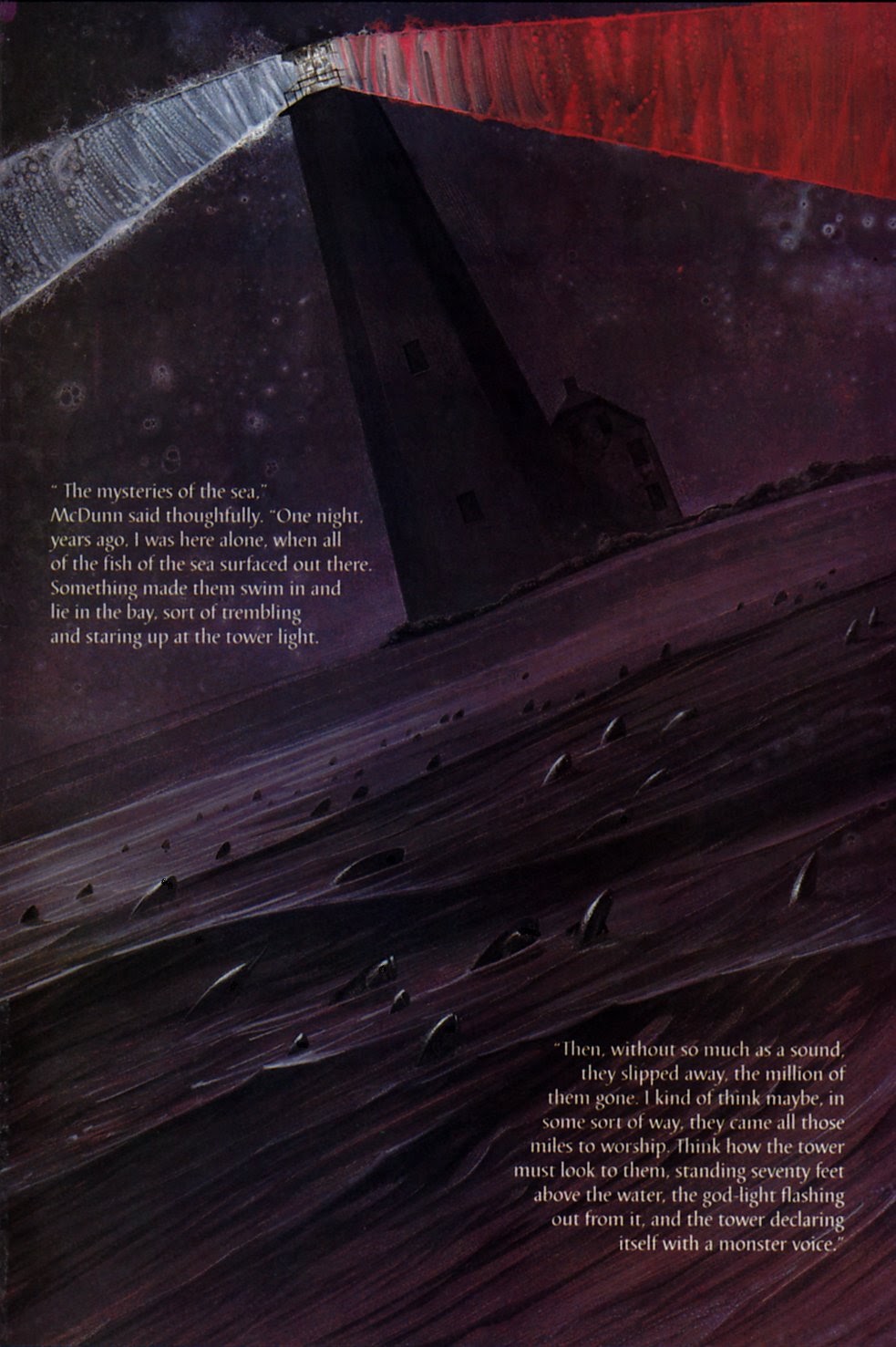 Read online Ray Bradbury Comics comic -  Issue #3 - 8