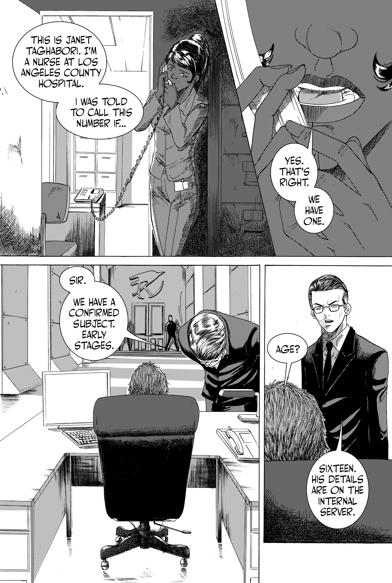 Read online Poison Candy comic -  Issue # TPB 1 (Part 1) - 67