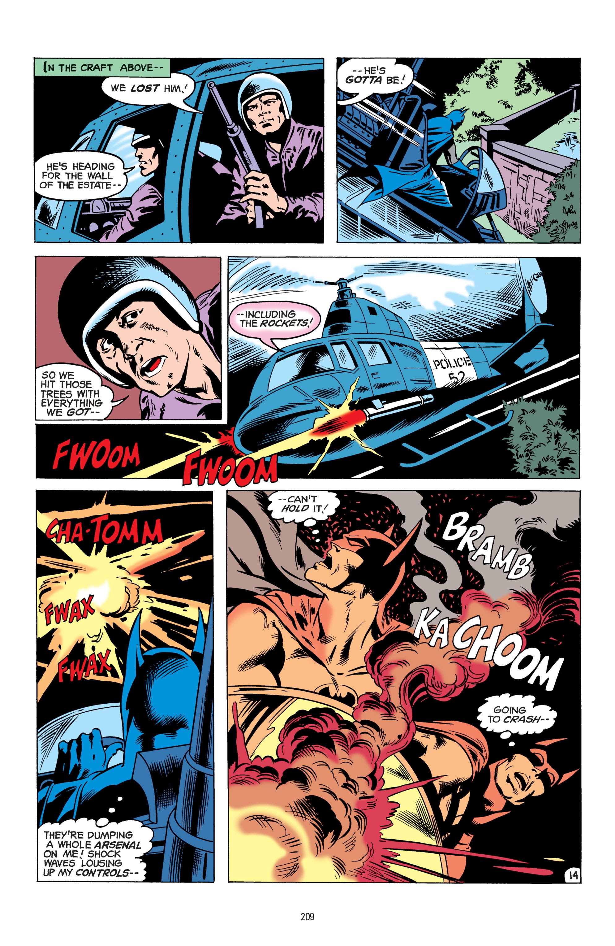 Read online Batman: Tales of the Demon comic -  Issue # TPB (Part 2) - 108