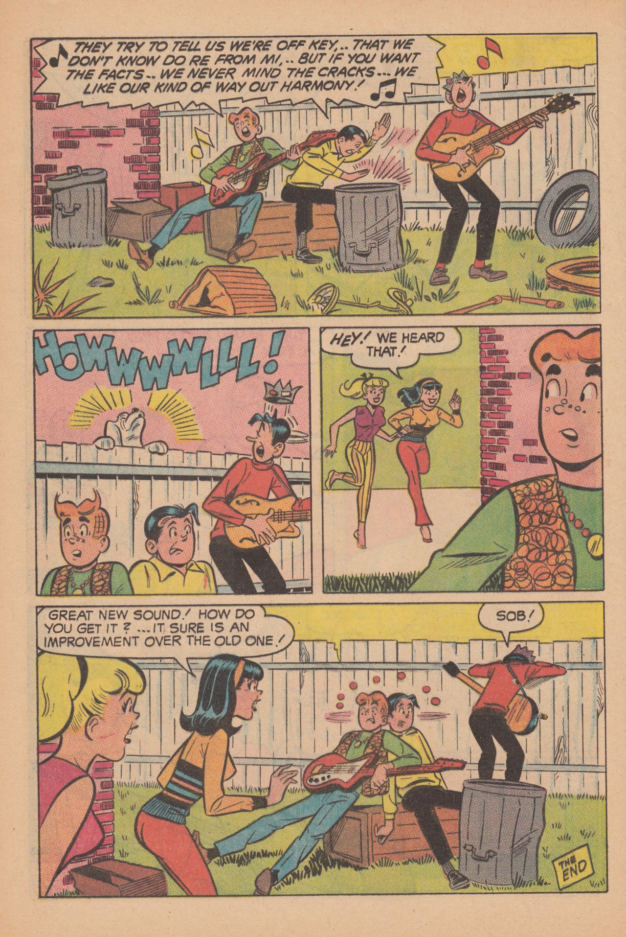 Archie (1960) 188 Page 8