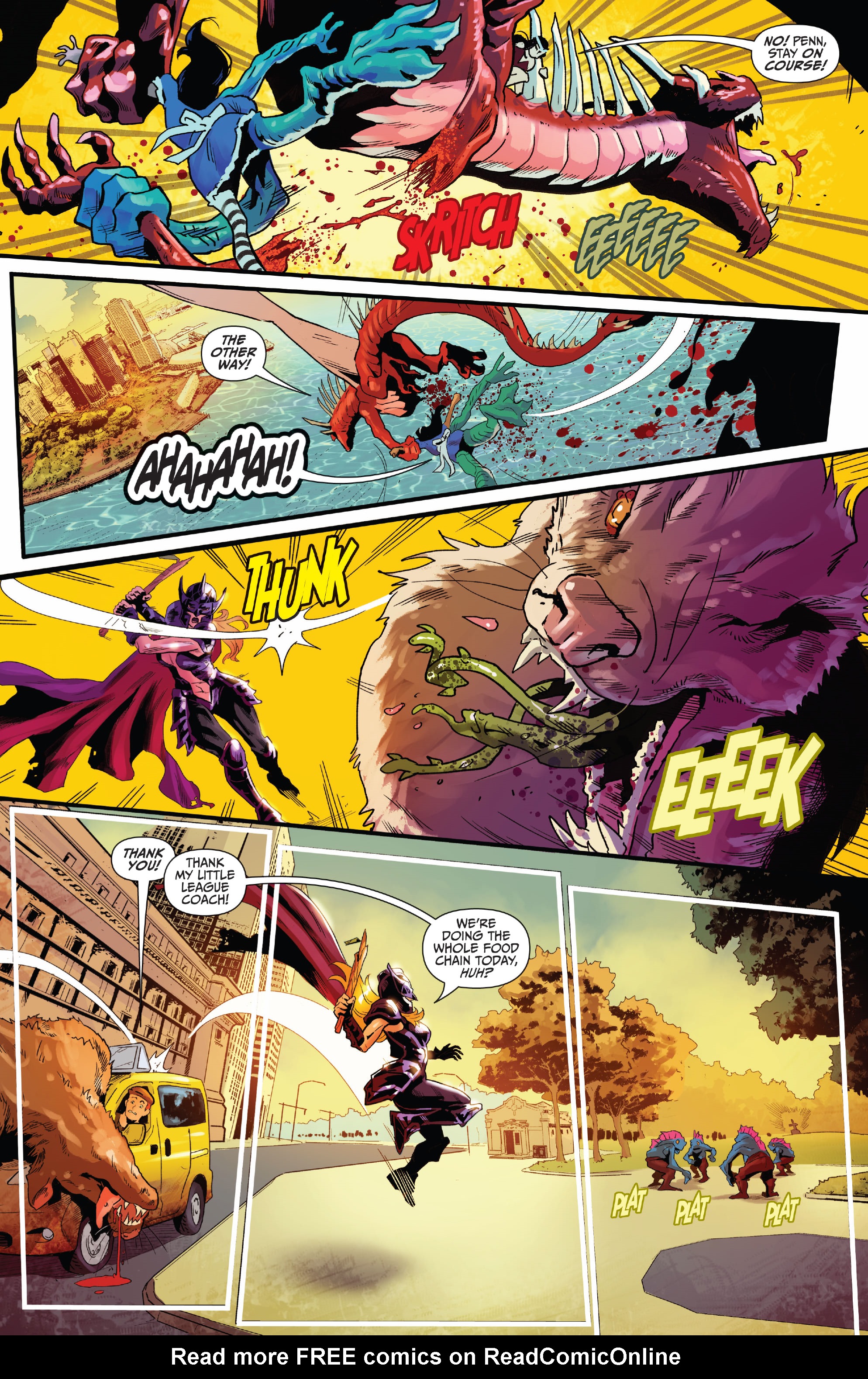 Read online Myths & Legends Quarterly: Black Knight – Fate of Legends comic -  Issue # Full - 61