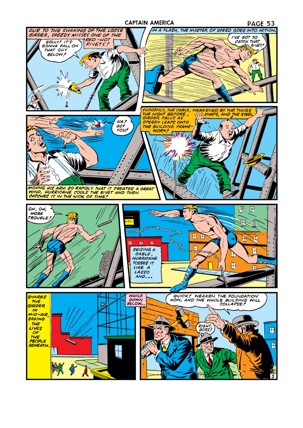 Captain America Comics 10 Page 52
