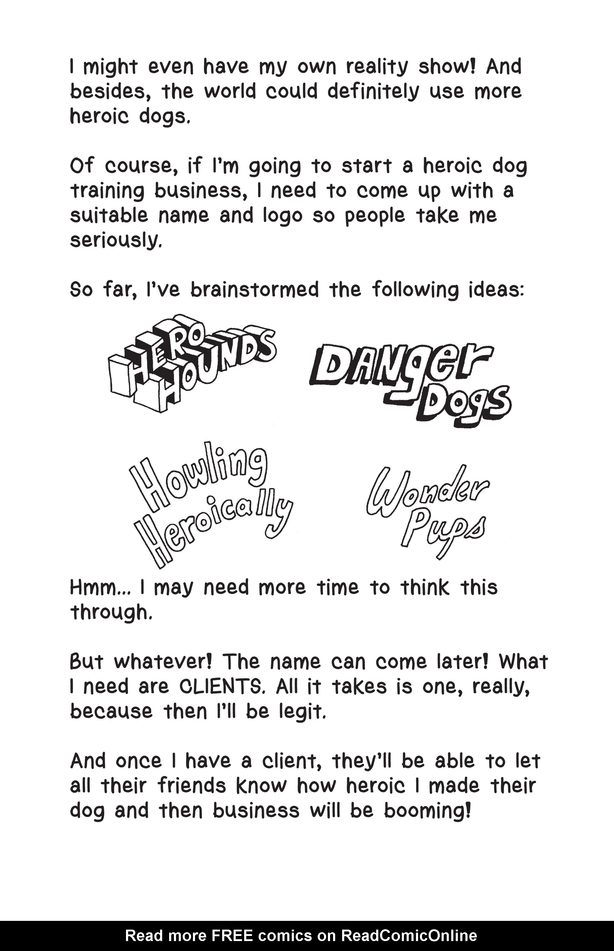 Read online Diary of A Girl Next Door: Betty comic -  Issue # TPB (Part 1) - 32