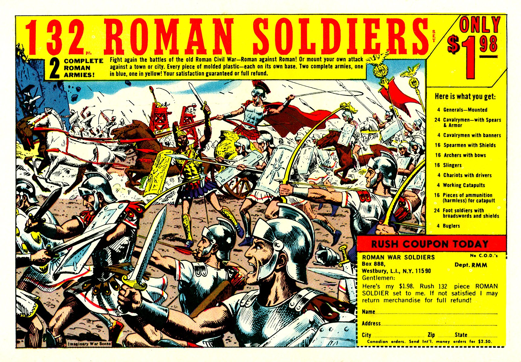 Read online Captain Savage and his Leatherneck Raiders comic -  Issue #4 - 36