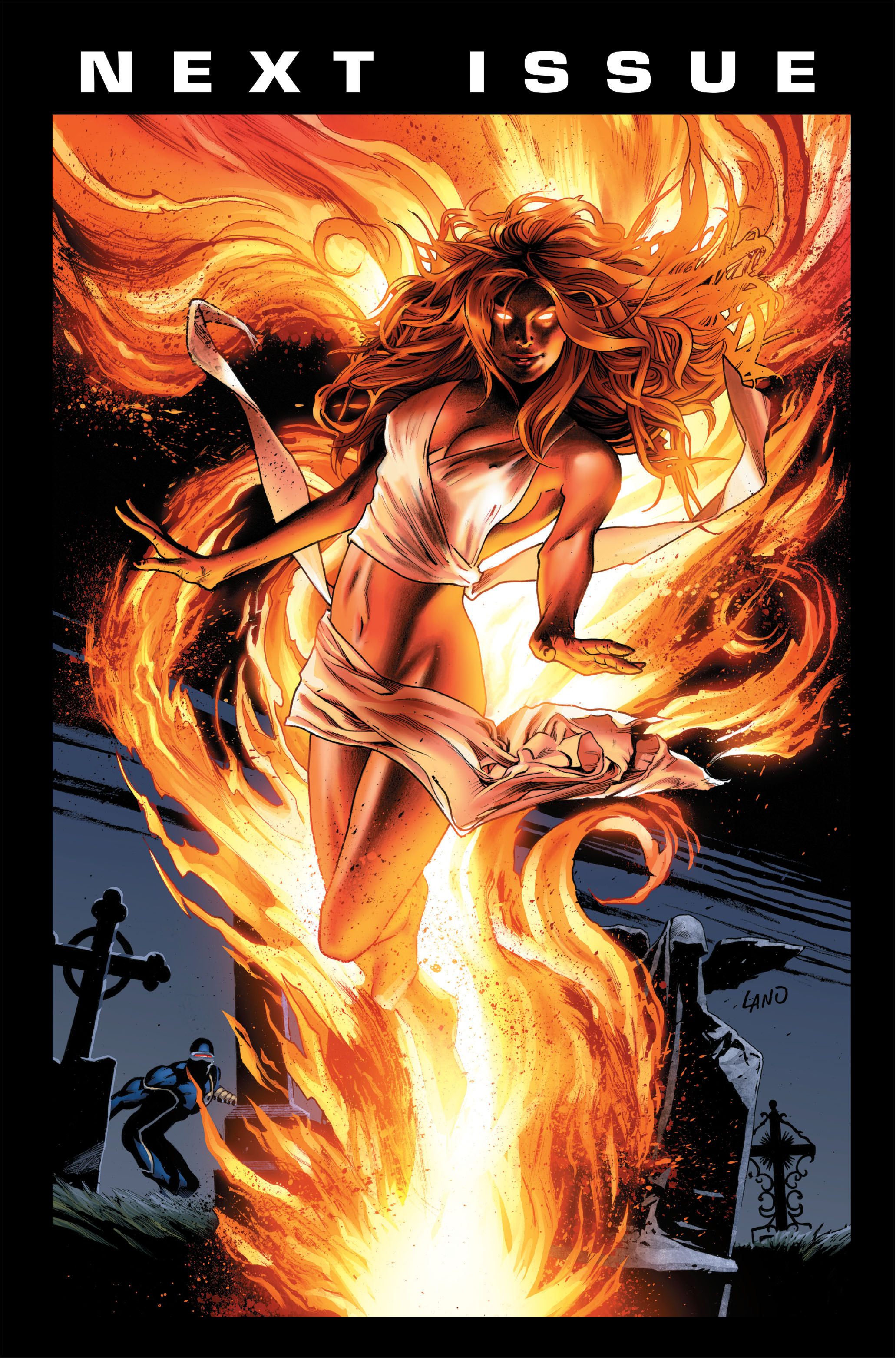 Read online Uncanny X-Men: Sisterhood comic -  Issue # TPB - 78