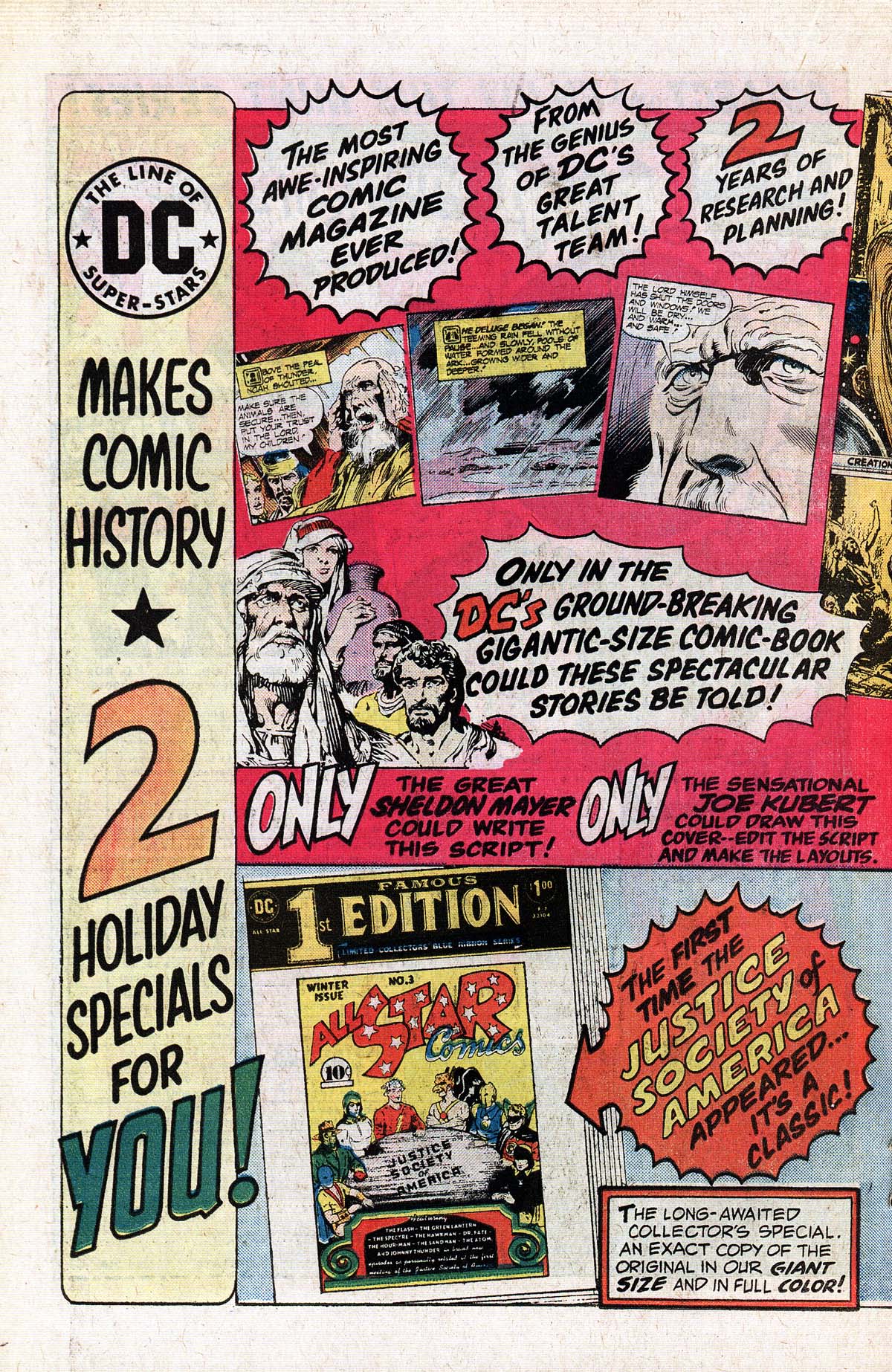Read online Korak, Son of Tarzan (1972) comic -  Issue #57 - 20