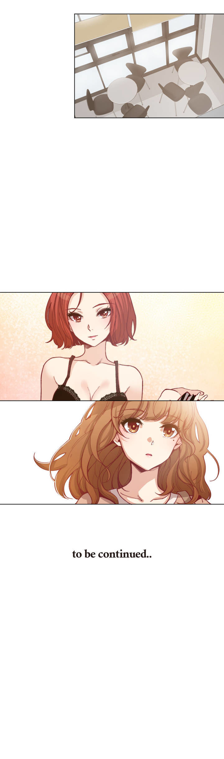 Polyamory Chapter 3 - MangaHasu