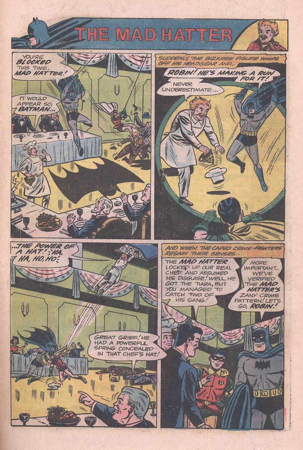The Batman Family issue 6 - Page 41