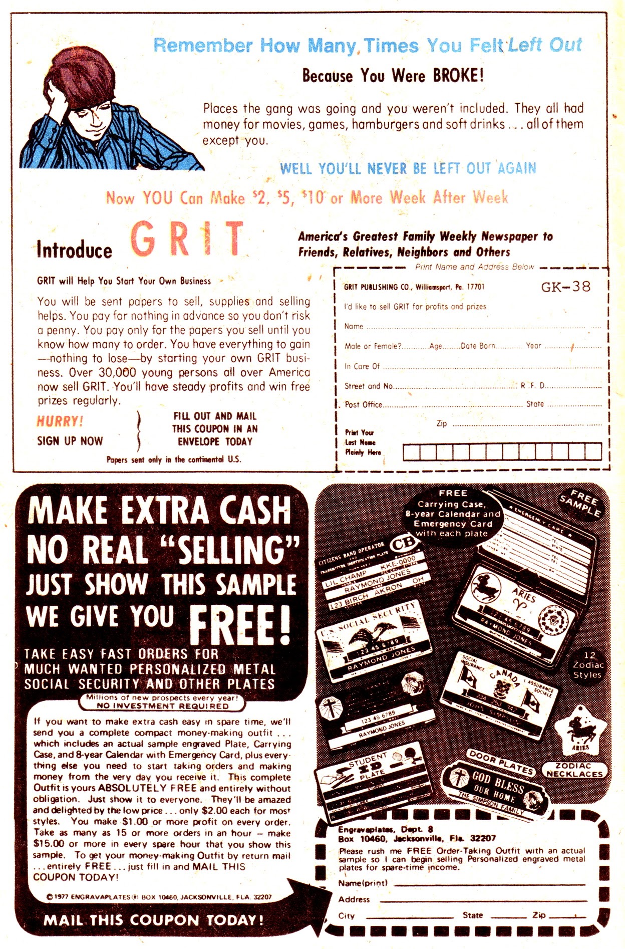 Read online Gold Key Champion comic -  Issue #2 - 14