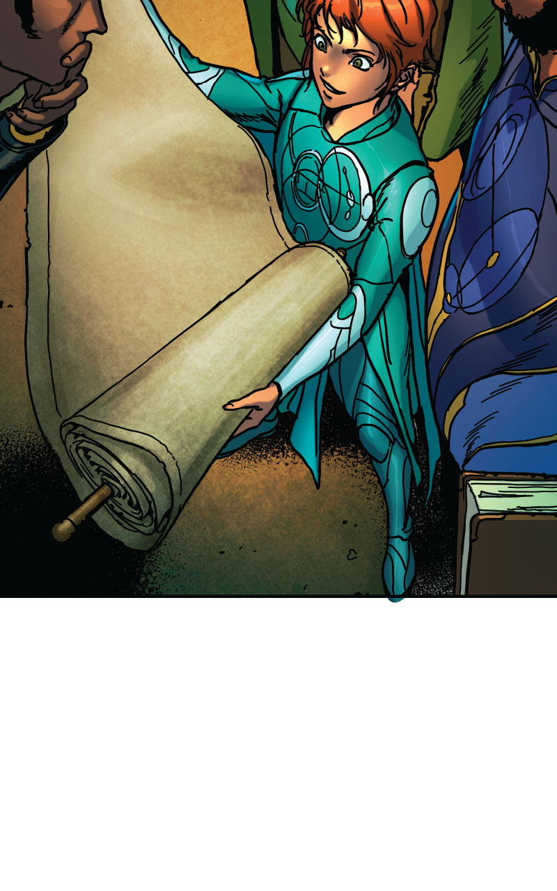 Read online Eternals: The 500 Year War Infinity Comic comic -  Issue #3 - 15