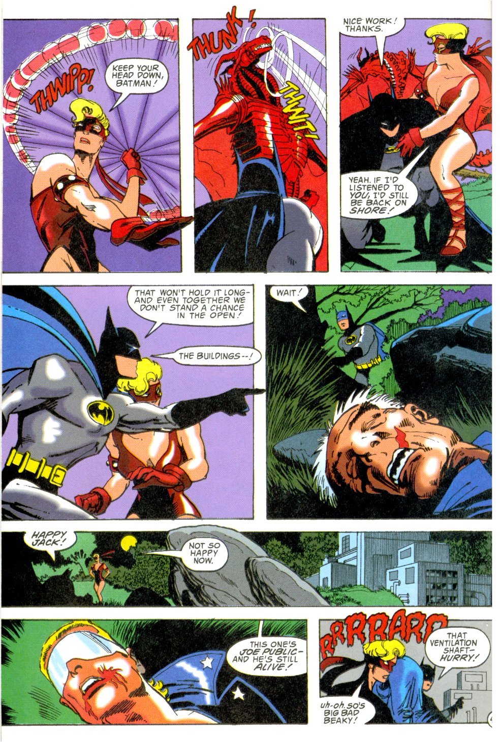 Batman: Shadow of the Bat _Annual_1 Page 49