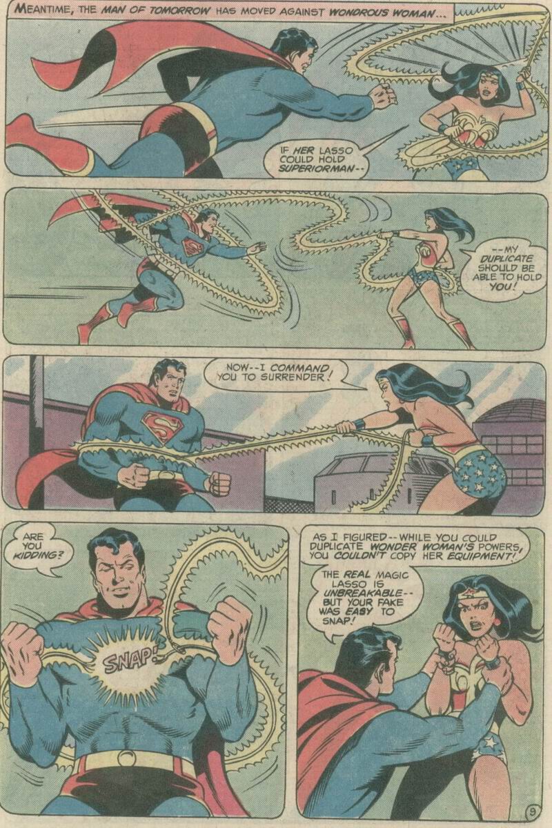 The Super Friends Issue #21 #21 - English 10