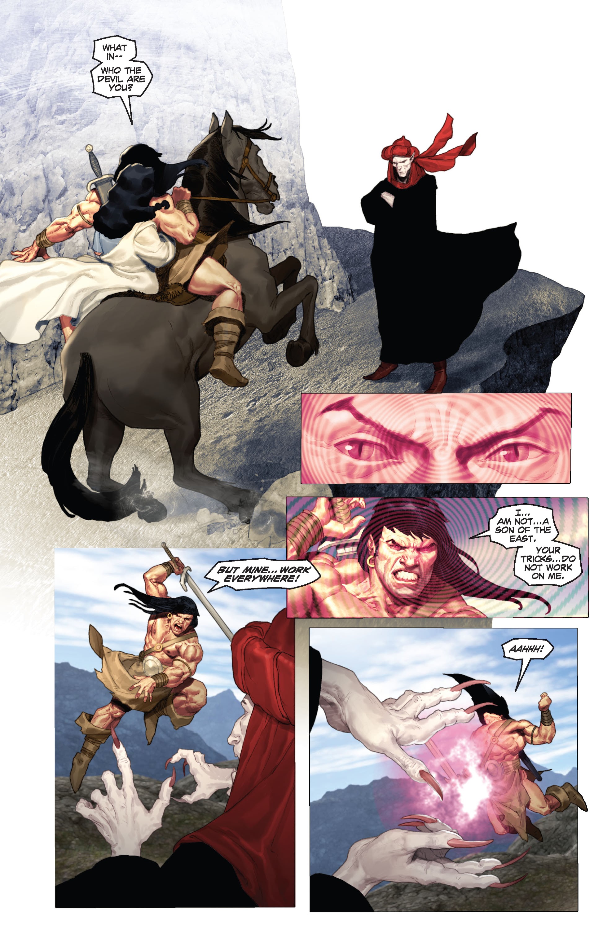 Read online Conan: The People of the Black Circle and Other Stories comic -  Issue # TPB (Part 1) - 54