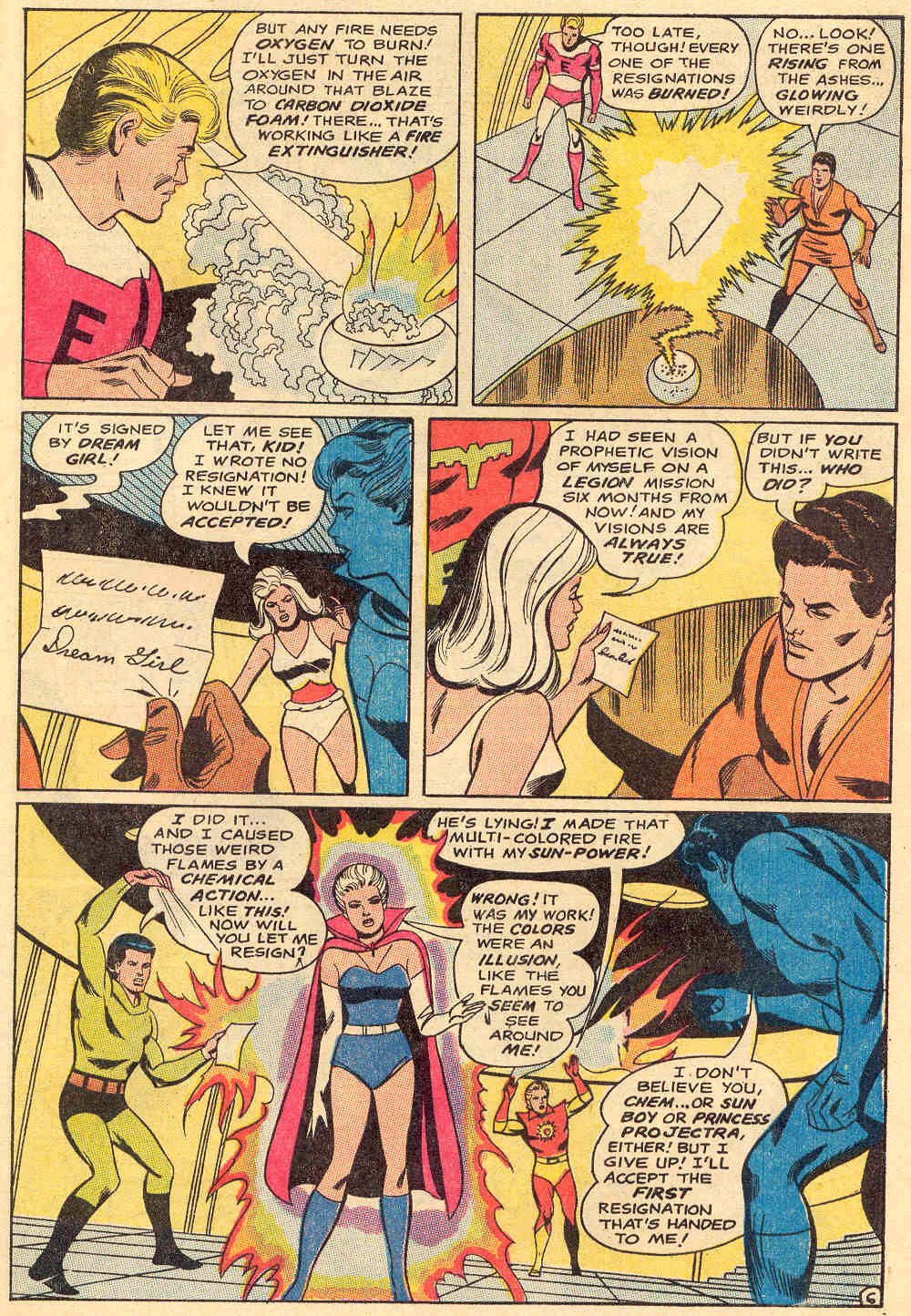 Action Comics (1938) issue 387 - Page 29