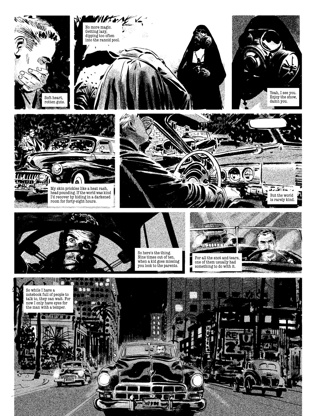 2000 AD issue 2013 - Page 18