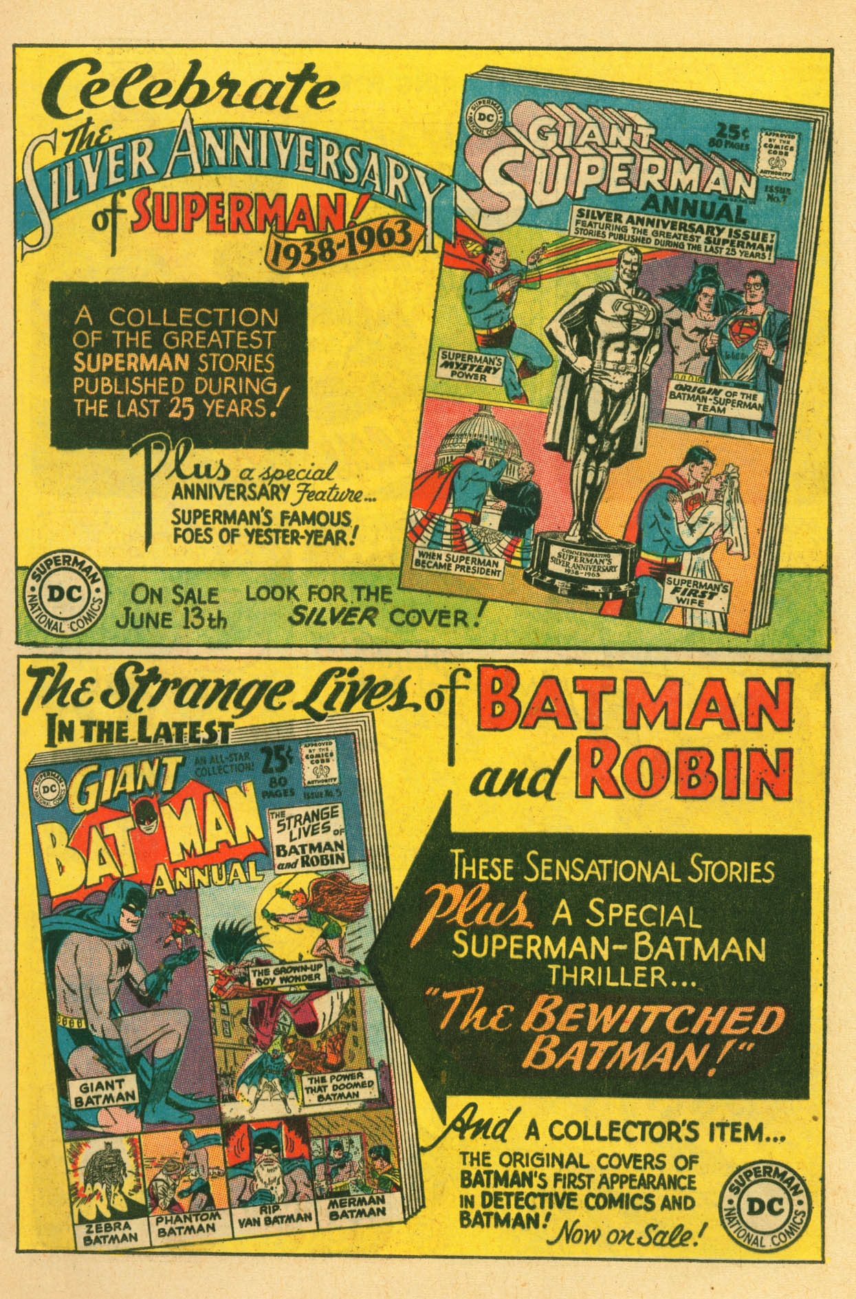 Read online Our Fighting Forces comic -  Issue #78 - 9