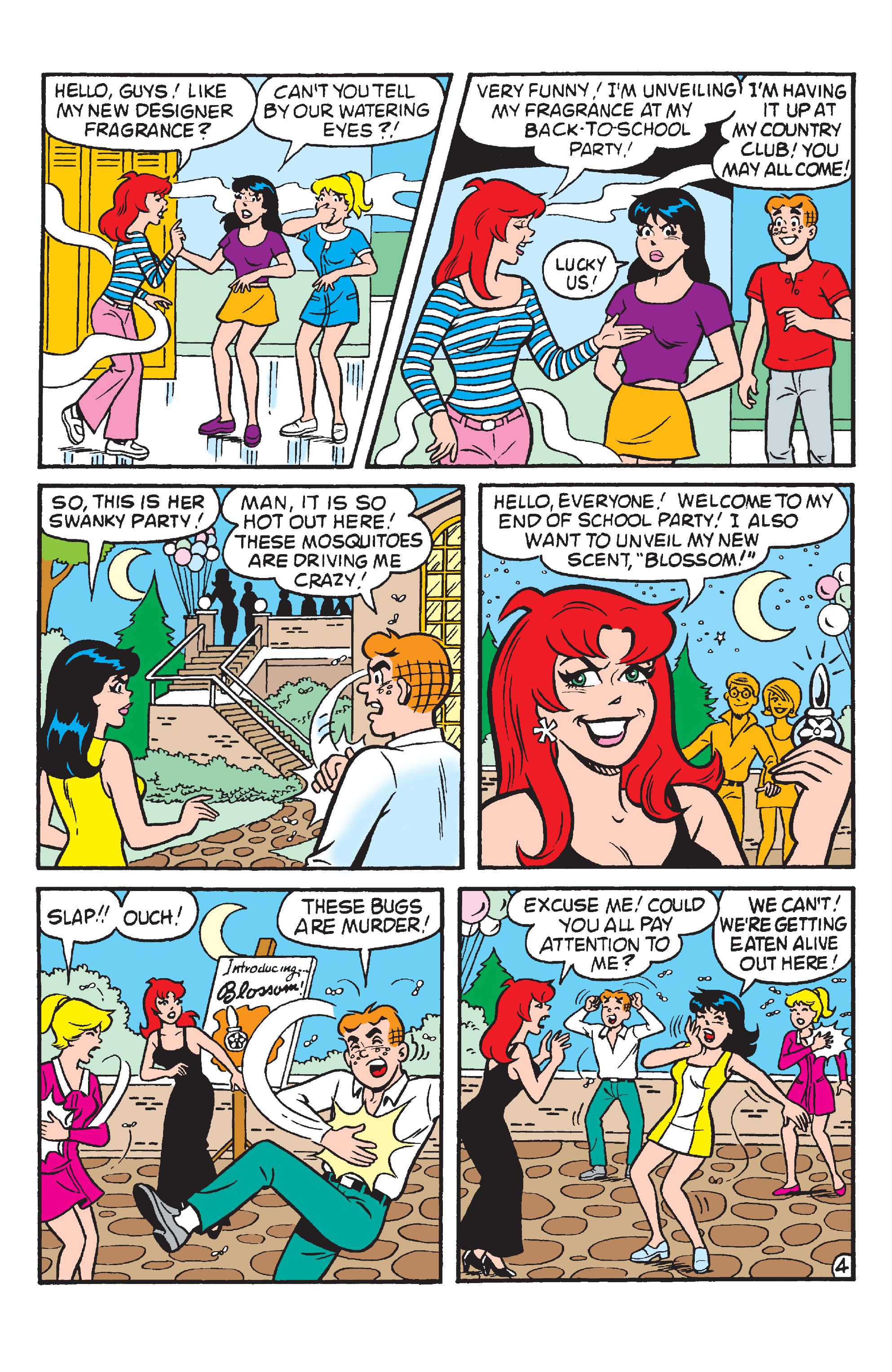 Read online Archie Comics 80th Anniversary Presents comic -  Issue #5 - 43