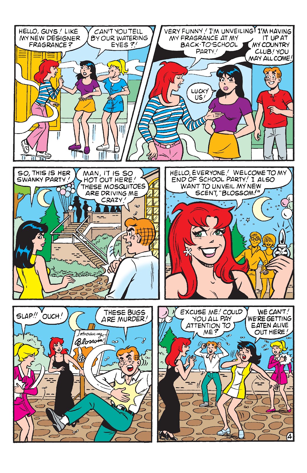 Archie Comics 80th Anniversary Presents issue 5 - Page 43