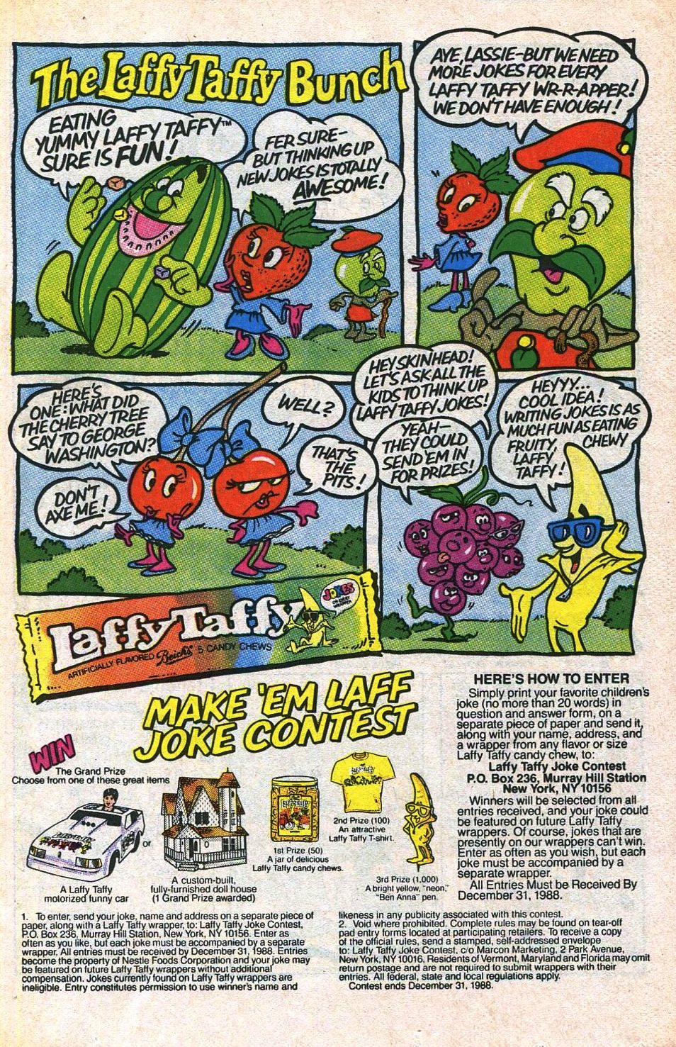 Read online Katy Keene (1983) comic -  Issue #27 - 19
