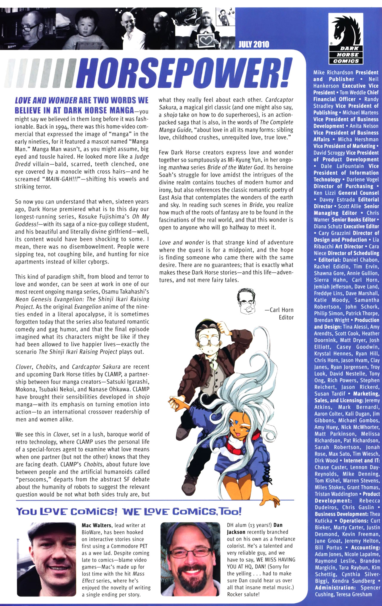 Read online Magnus, Robot Fighter (2010) comic -  Issue #1 - 54