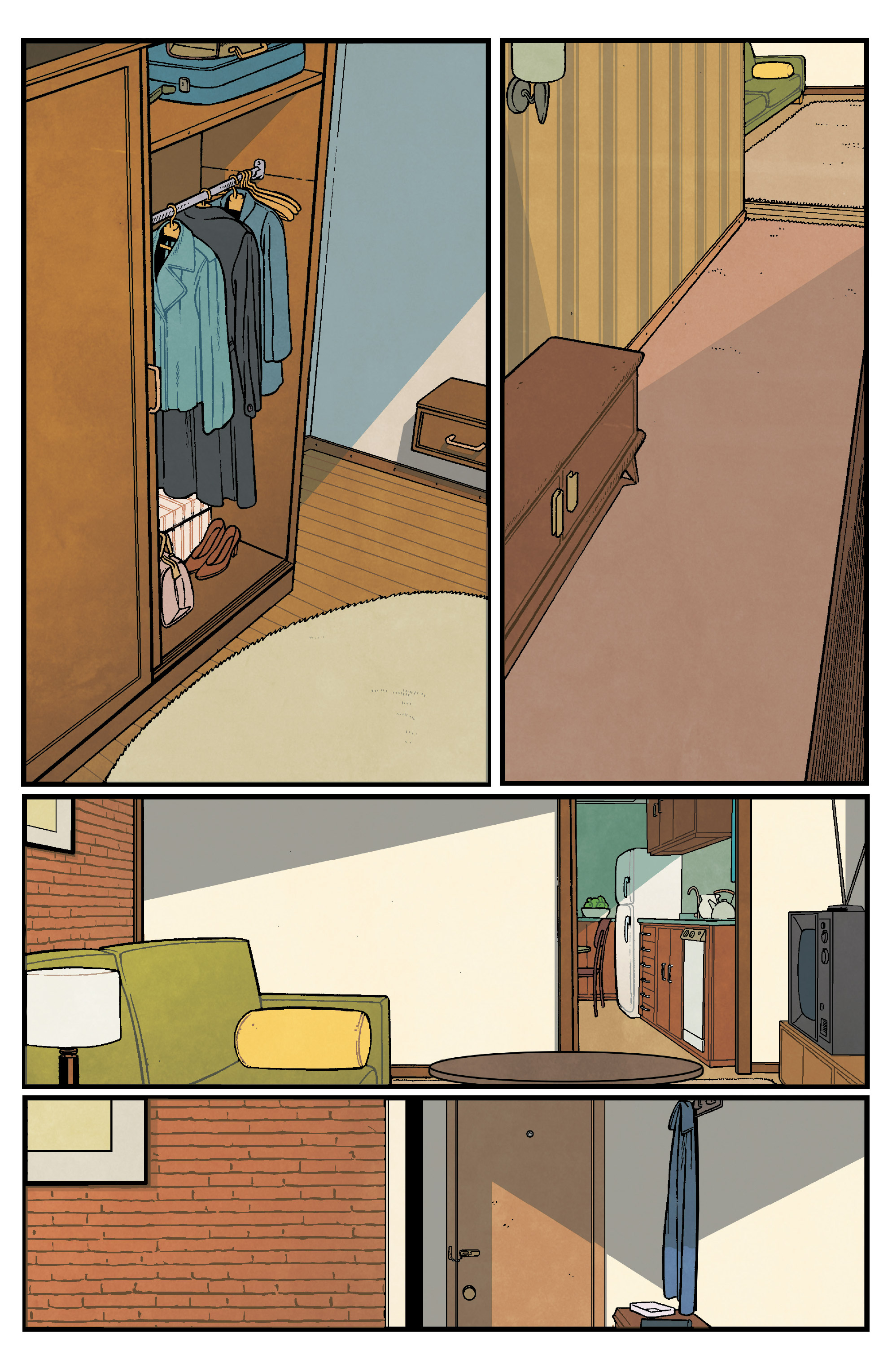 Read online Age of X-Man: The Marvelous X-Men comic -  Issue # _TPB (Part 1) - 30