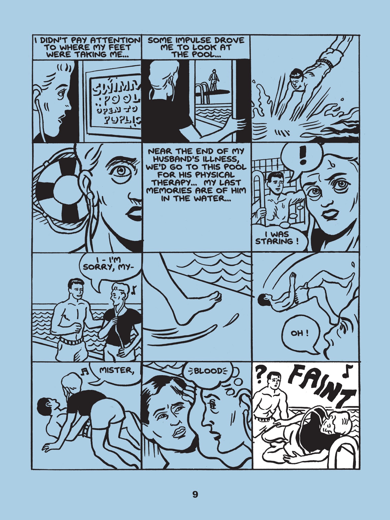 Read online Doctors comic -  Issue # TPB - 10