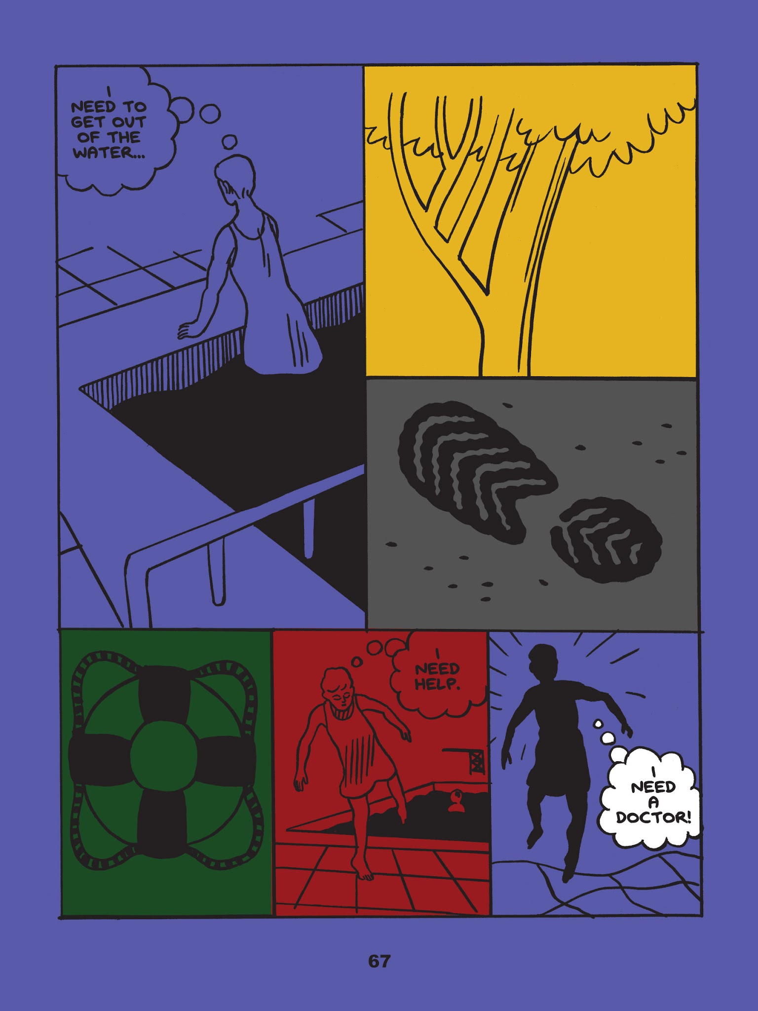 Read online Doctors comic -  Issue # TPB - 68