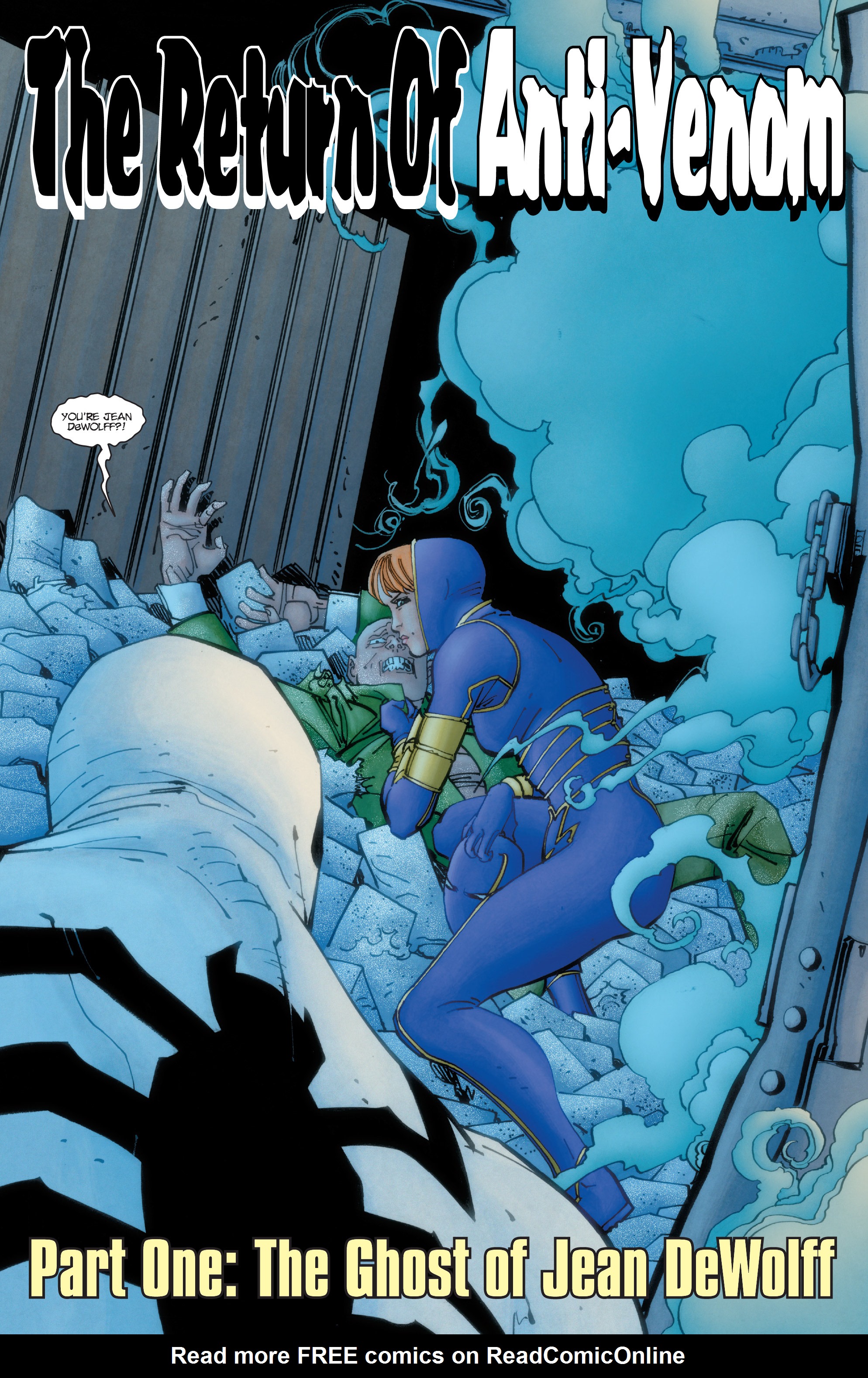 Read online Amazing Spider-Man: Big Time - The Complete Collection comic -  Issue # TPB 2 (Part 1) - 31
