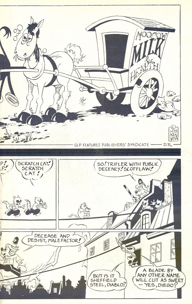 Read online Neil the Horse Comics and Stories comic -  Issue #12 - 18