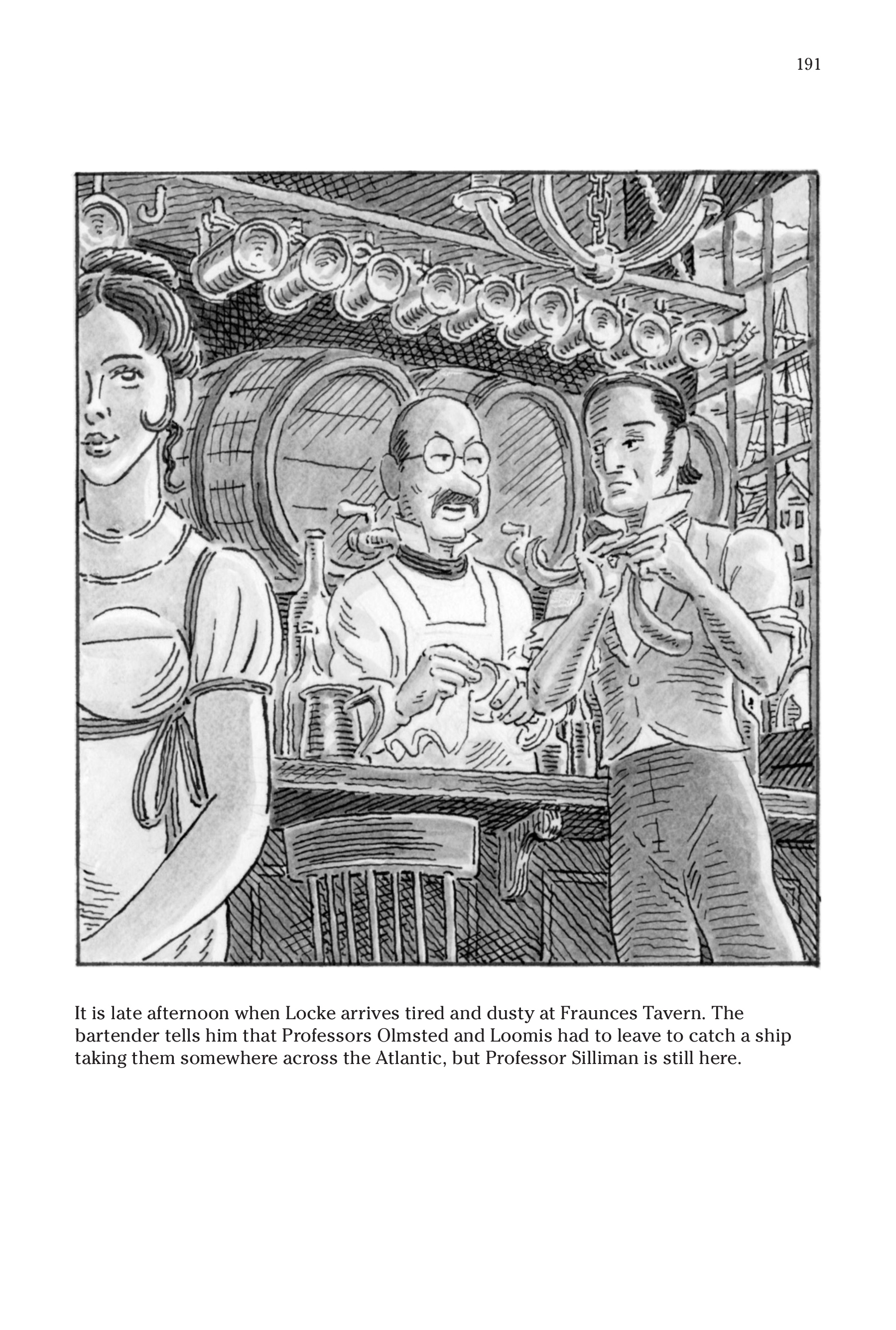 Read online Life on the Moon comic -  Issue # TPB (Part 2) - 86