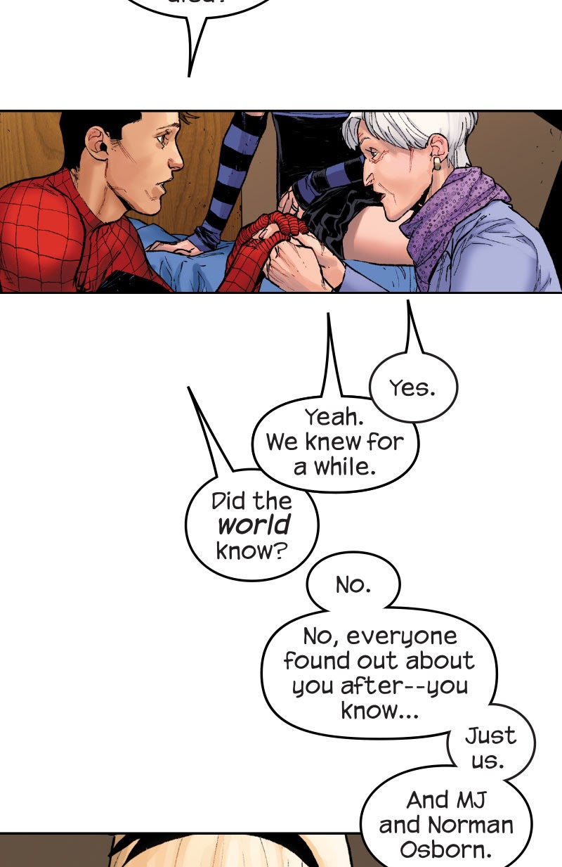 Read online Spider-Men: Infinity Comic comic -  Issue #5 - 61