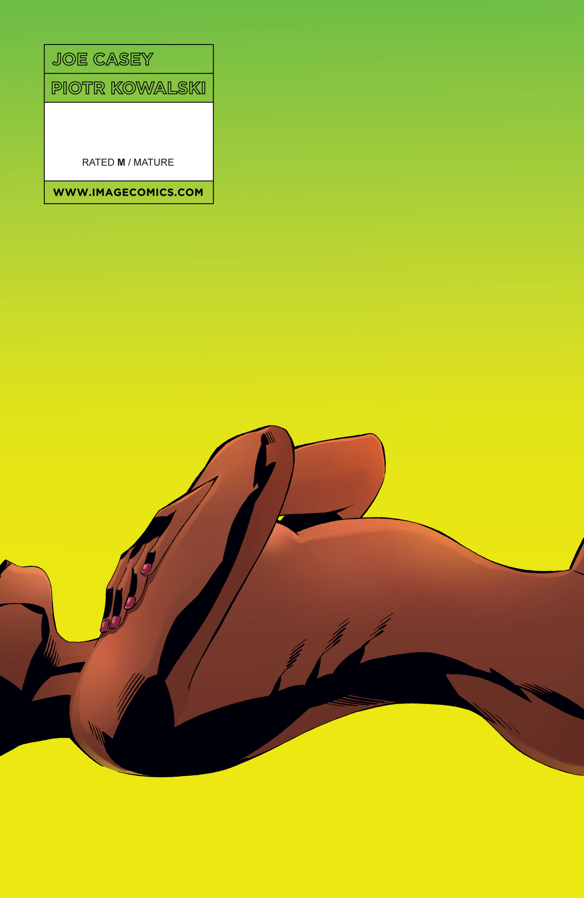 Read online Sex comic -  Issue #6 - 29