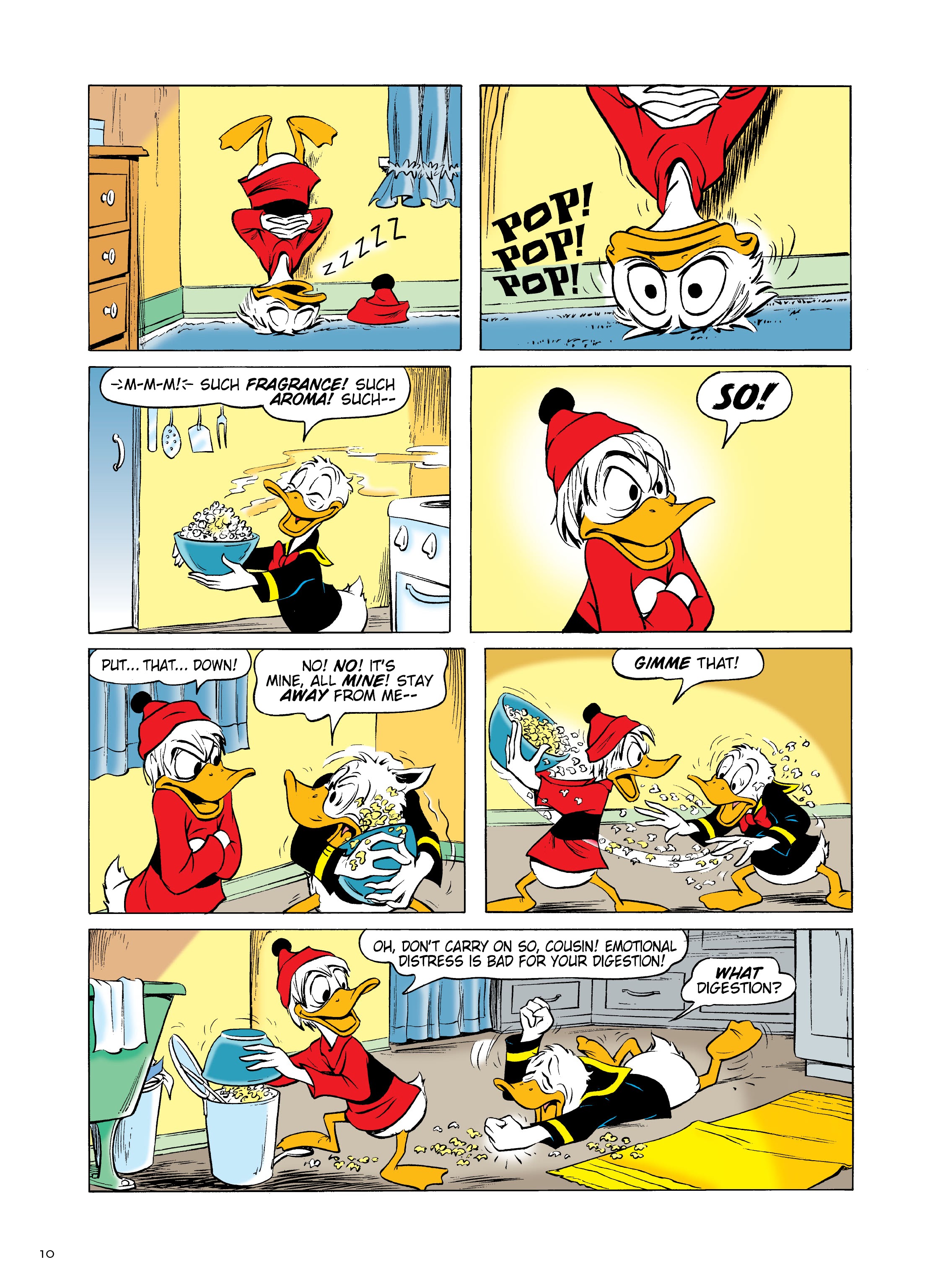 Read online Disney Masters comic -  Issue # TPB 14 (Part 1) - 16